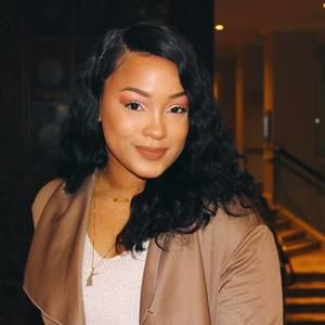 Meet your Posher, Kelsey